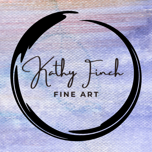 Kathy Finch Fine Art logo