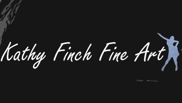 Kathy Finch Fine Art