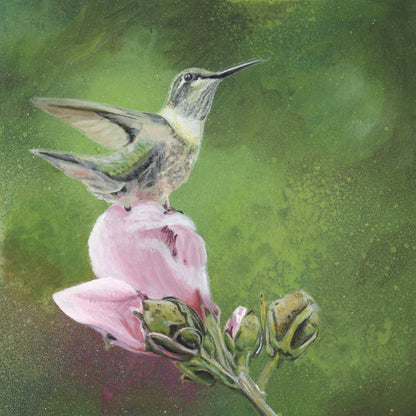 Searching For Spring - Art Prints