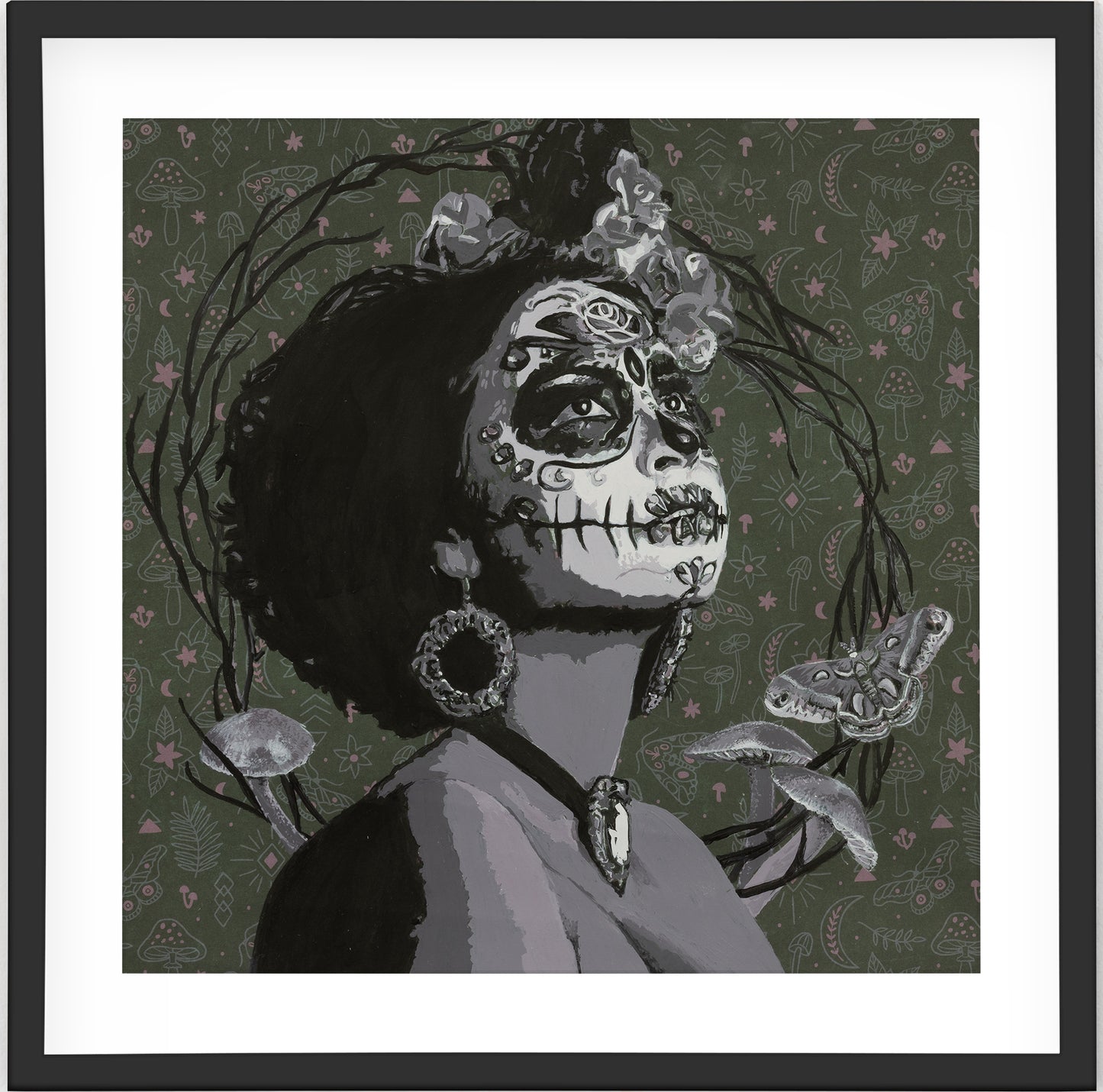 Catrina Woodland - Art Prints