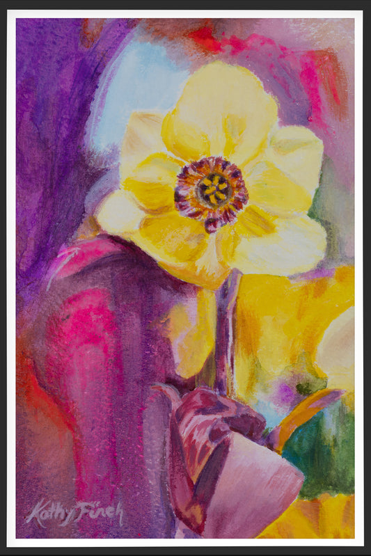 Daffodil Daze - Art Prints
